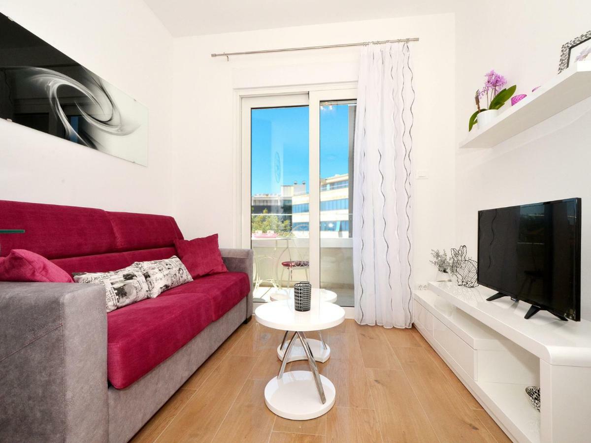 Luxury Apartment Marionik Сплит Экстерьер фото